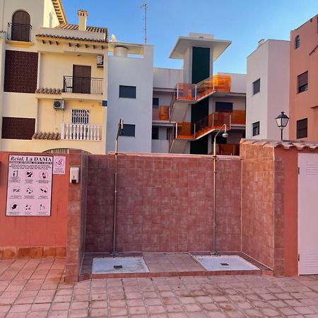 Three Bedroom Apartment With Pool In טורבייחה מראה חיצוני תמונה