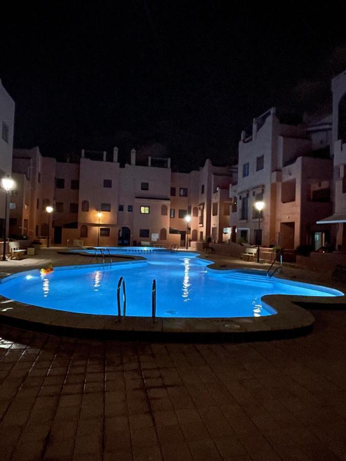 Three Bedroom Apartment With Pool In טורבייחה מראה חיצוני תמונה