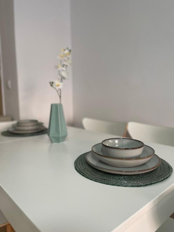 Three Bedroom Apartment With Pool In טורבייחה מראה חיצוני תמונה