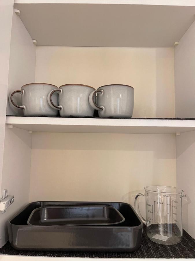 Three Bedroom Apartment With Pool In טורבייחה מראה חיצוני תמונה