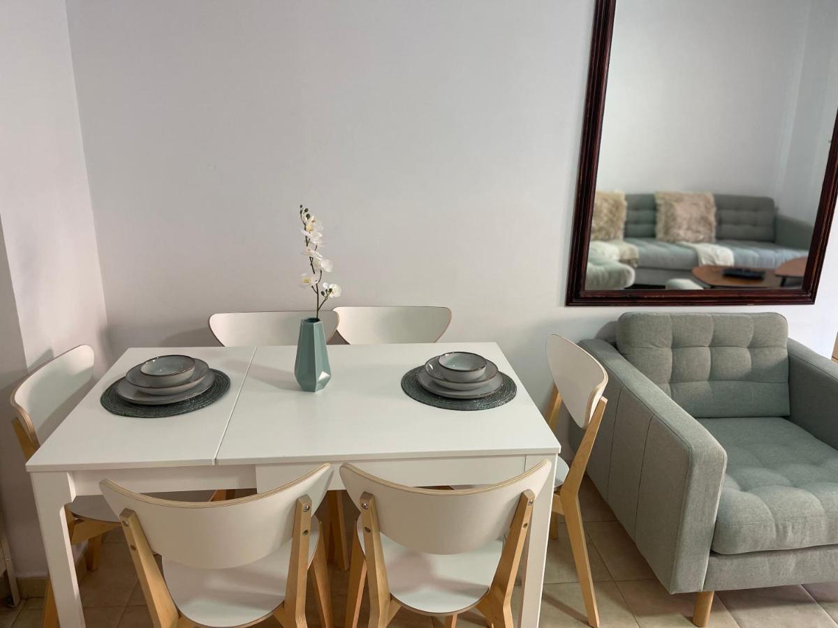 Three Bedroom Apartment With Pool In טורבייחה מראה חיצוני תמונה